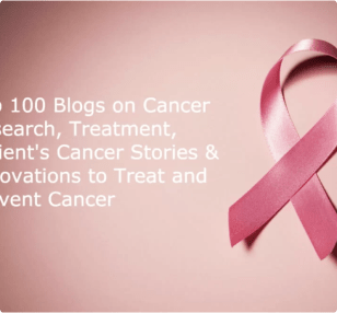 Massive Bio Selected in Top 100 Cancer Blogs